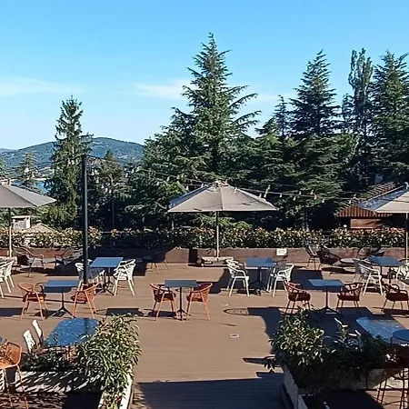 Hotel Hita 