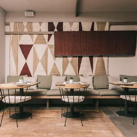 Nh Balboa Hotel 4*