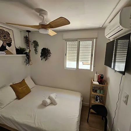 Preciados Apartment Madrid