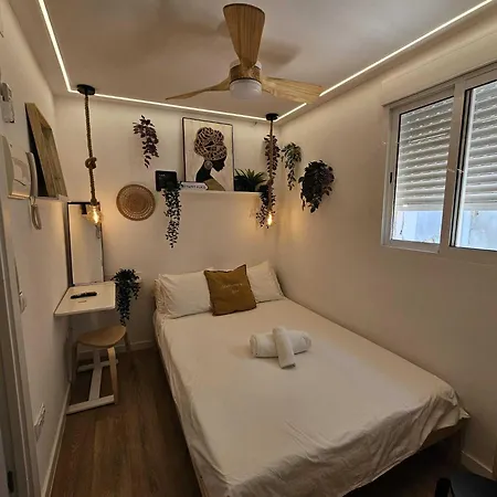 Preciados Apartment Madrid