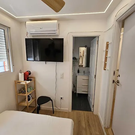 Apartment Preciados Madrid
