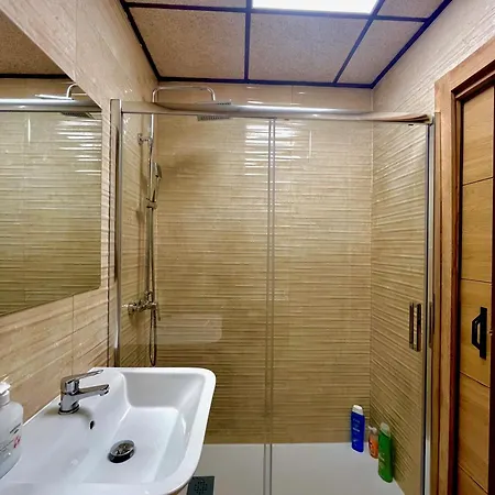 Vida Hostel