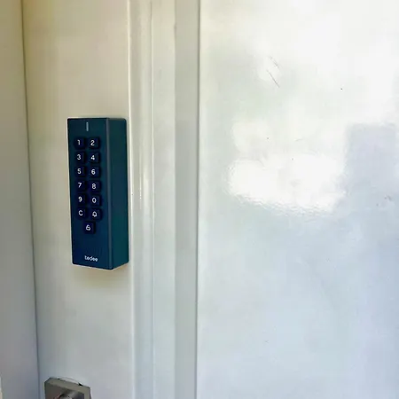 Auberge de jeunesse Vida *