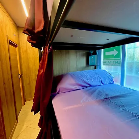 Hostel Vida