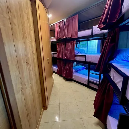 Hostel Vida *