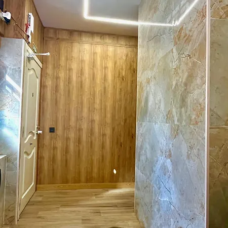 Vida Auberge de jeunesse Madrid