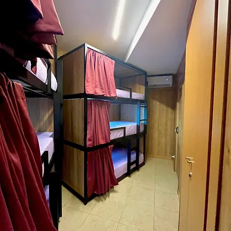 Hostel Vida Madrid