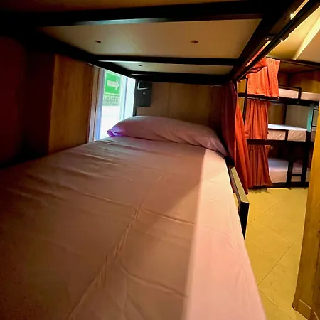 Vida Hostel