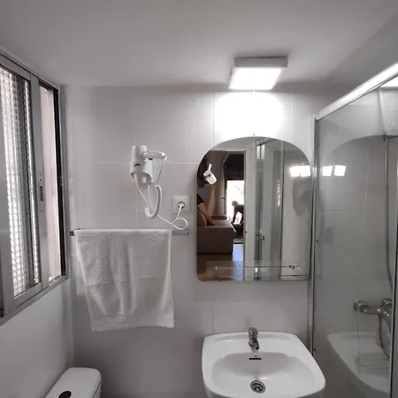Plaza Rio A Apartment