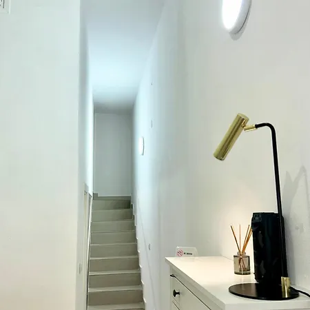 Fantastico En Centro De Apartment Madrid