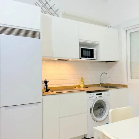 Apartment Fantastico En Centro De *
