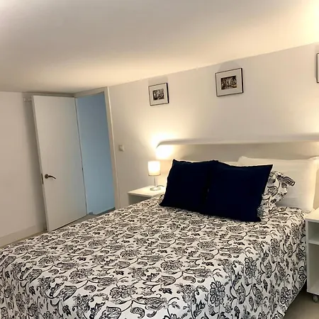 Apartment Fantastico En Centro De