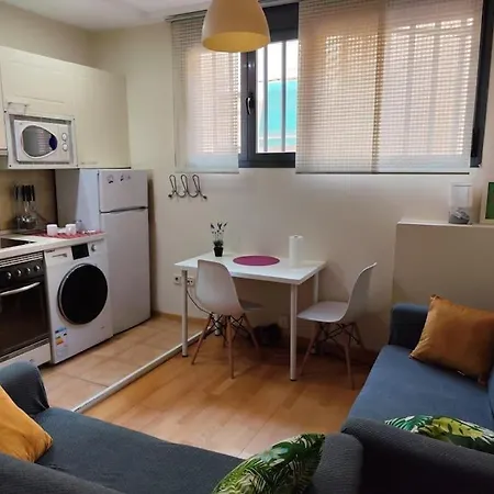 Apartment Cozy In Center, Near Bernabeu *