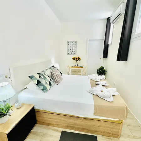 Guest house Cinco Torres *