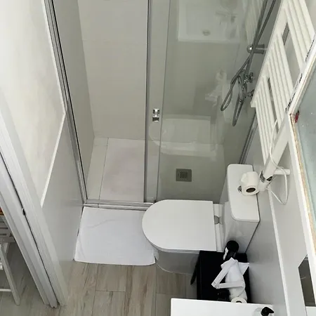 Guest house Cinco Torres *