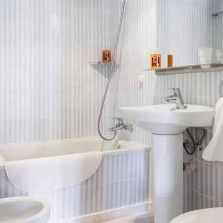 Apartamento Historic Center - Cava Baja Madrid