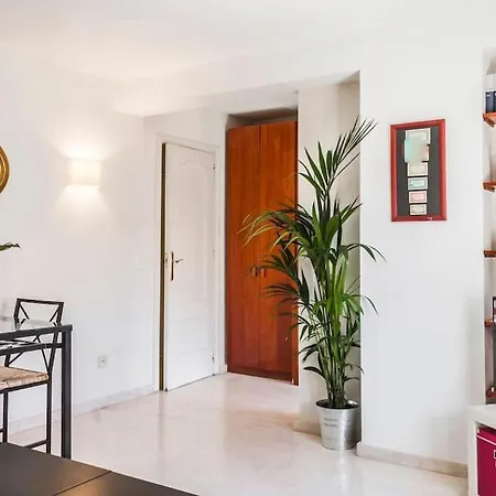 Apartamento Historic Center - Cava Baja *