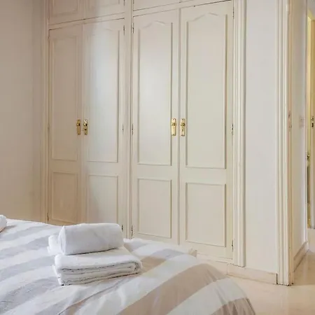 Apartamento Historic Center - Cava Baja