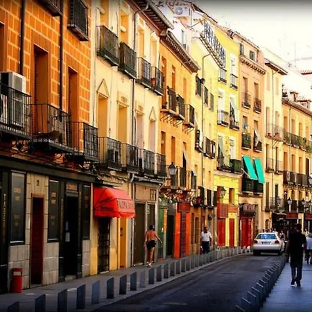 Historic Center - Cava Baja