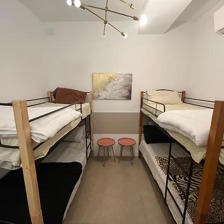 Loft8 Plaza Mayor