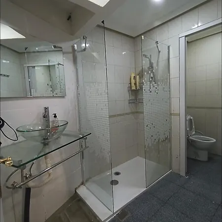 Apartment Family Spacious Suite, Center