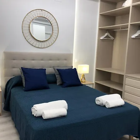 Estudio Centro Santa Ana Puerta Del Sol