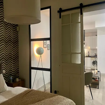 Dianthus House * Madrid