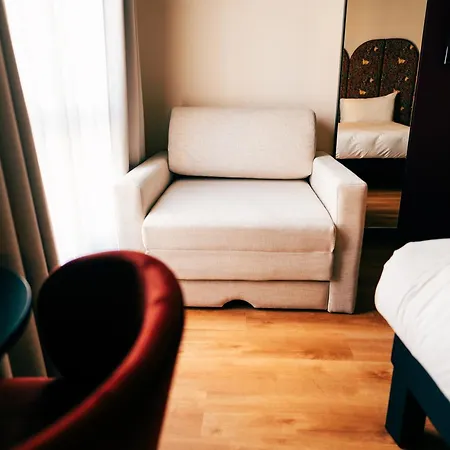 Ibis Styles Centro Maravillas