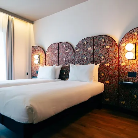 Hotel Ibis Styles Centro Maravillas