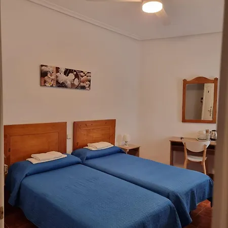 Casa De Huespedes Cuenca Gasthuis *