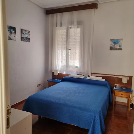 Casa De Huespedes Cuenca Gasthuis Madrid