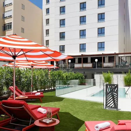 Hard Rock Hotel 4*