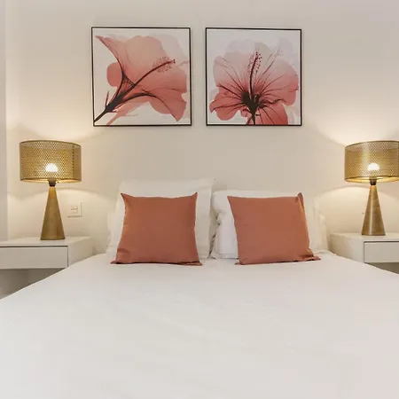 Appartement Universidad En Madrid