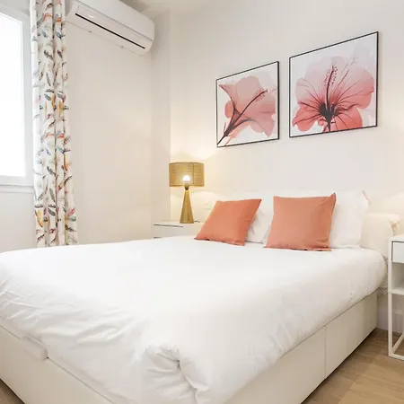 Universidad En Apartment
