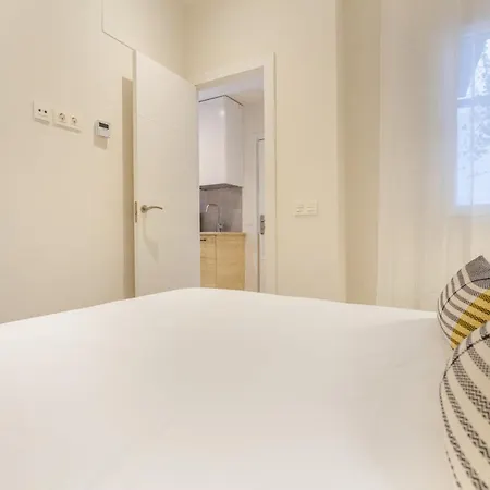 Universidad En Appartement