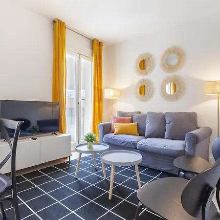 Appartement Universidad En *