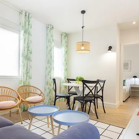 Apartment Universidad En
