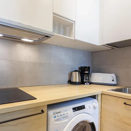 Apartment Universidad En *