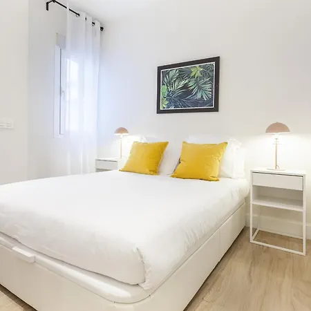Appartement Universidad En
