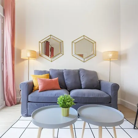 Apartment Universidad En