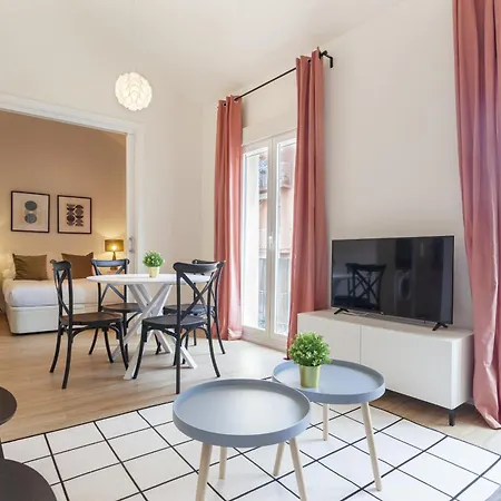 Apartment Universidad En