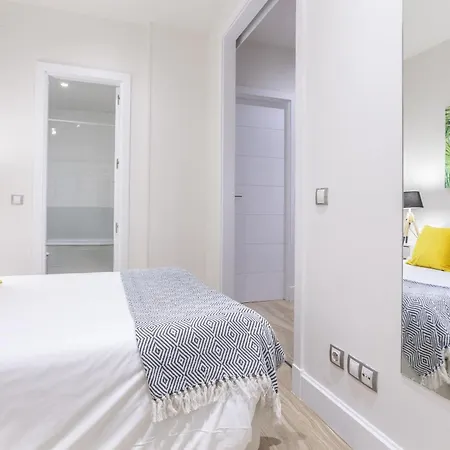 Universidad En Appartement