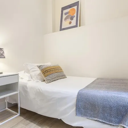 Appartement Universidad En *