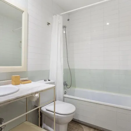 Universidad En Appartement