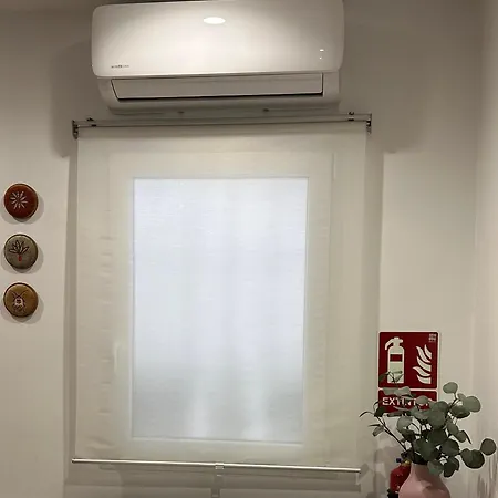 Apartment Atocha Madrid