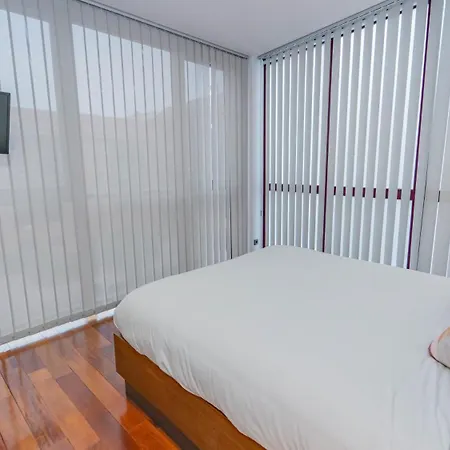 Lejlighed Libertad 24