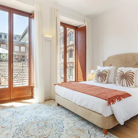 Cibeles Exclusive En Apartment
