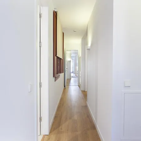 Apartment Cibeles Exclusive En *