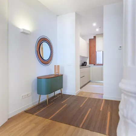 Cibeles Exclusive En Apartment *