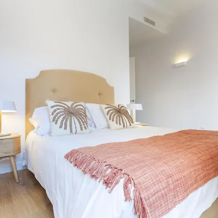 Apartment Cibeles Exclusive En *